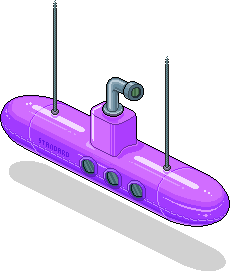 Lila U-Boot