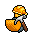 Habbo Builder-Ente