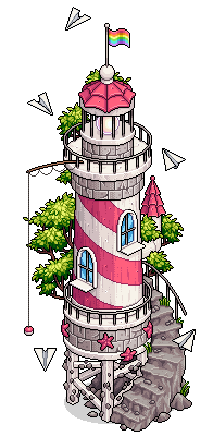 Proud-Leuchtturm