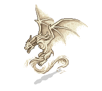 Sandschleierdrachen