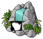 Wasserfall