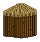 Tiki Ecke