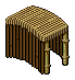 Tiki Barelement