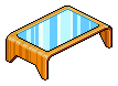 Habbo Club Tisch