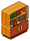 Habbo Club Regal