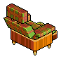 Habbo Club Sessel