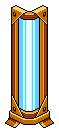 Habbo Club Ecke