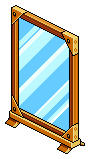 Habbo Club Wand