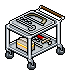 Instrumententisch