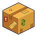 Mysteriöse Box