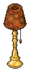 Eco Lampe 2