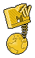 Goldener MTV Award