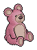 Rosa Teddy