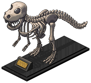 T-Rex