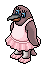Ballet-Pinguin