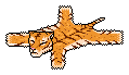 Tiger-Teppich