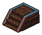 Kerkertreppe
