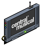 TBD Central Musical TV