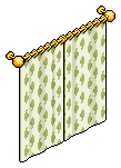 Eco Vorhang