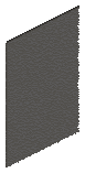 Schwarz/Gelber USVA Wandteppich