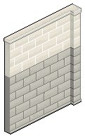 Schulmauer