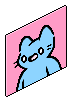 Cool Cats-Poster