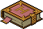 Buch des Wissens (Rosa)