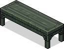 Battleshade Tisch