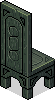 Battleshade Stuhl
