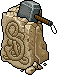 Thors Mjolnir