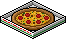Haba John's Pizza
