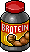 Brotein Pulver