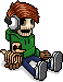 Habbo Junge
