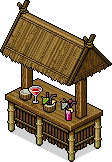 Tiki Bar