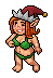 Bikini Elf