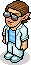 Miami Habbo Elf