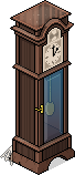 Standuhr