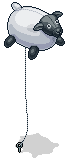 Schafballon