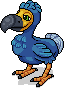 Donald der Dodo
