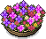 Tiki Blumenkette