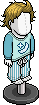 Mond Pyjama Outfit