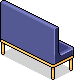 Klassisches BB Sofa