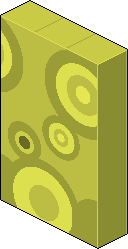 Klassische BB Wand 3