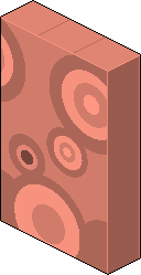 Klassische BB Wand 4