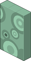 Klassische BB Wand 5