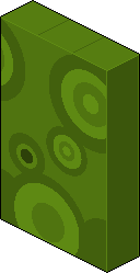 Klassische BB Wand 7