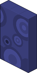 Klassische BB Wand 9
