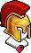 Hoplit Helm
