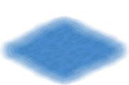 Freundlicher Delphin