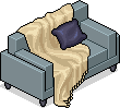 Studio Sofa